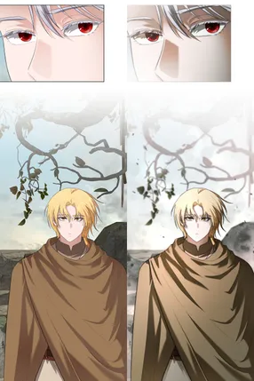 [외주작] 같이가용_김하늬 - 레이블레드